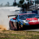 Illustration for article titled Bulls. Sun. Sebring.